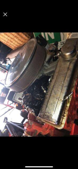 1947 International Harvester Scout - photo 6