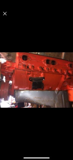 1947 International Harvester Scout - photo 8
