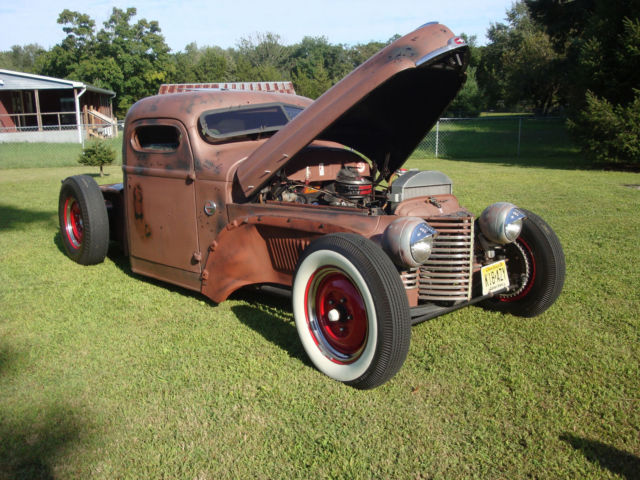 1947 International Harvester Other - photo 2