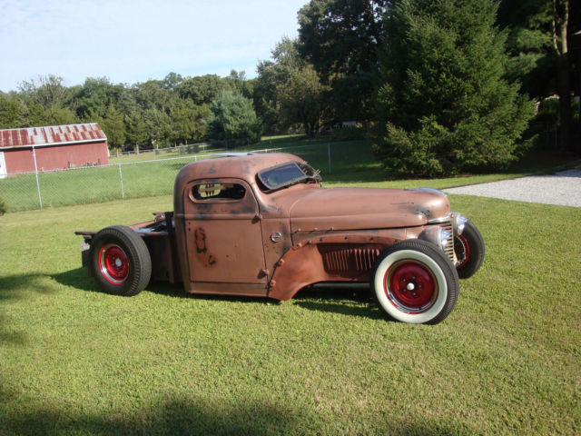 1947 International Harvester Other - photo 3