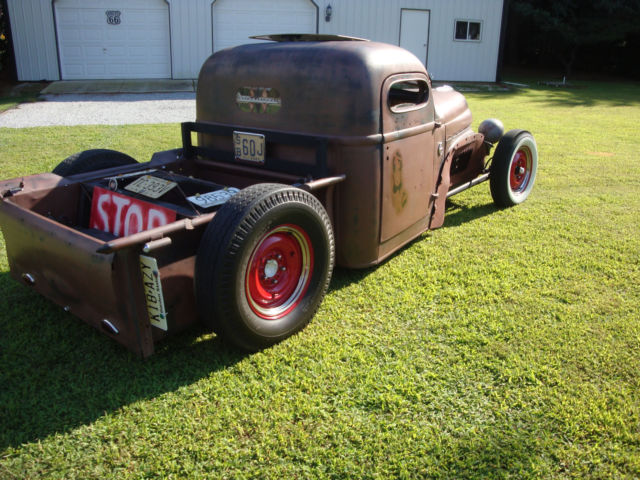 1947 International Harvester Other - photo 4