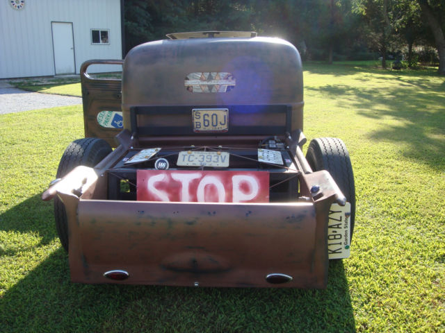 1947 International Harvester Other - photo 10
