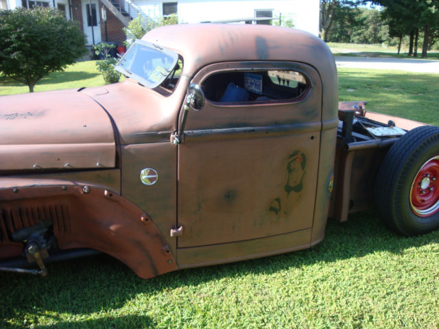 1947 International Harvester Other - photo 5