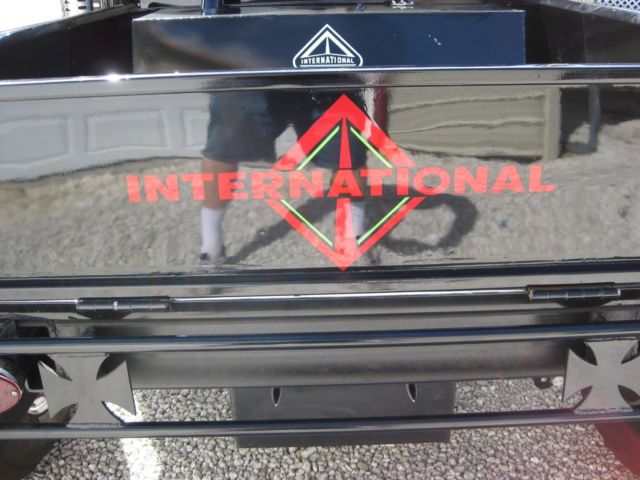1947 International Harvester Hot Rod - photo 7