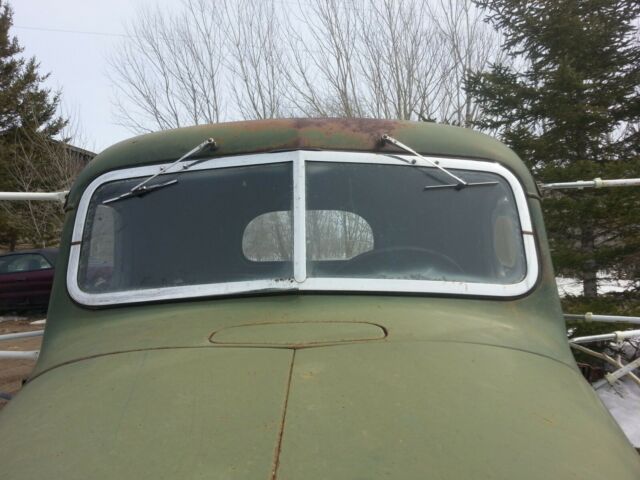1947 International Harvester KB5 KB1 KB2 KB3 KB5 K1 K2 K3 K5 K KB - photo 12