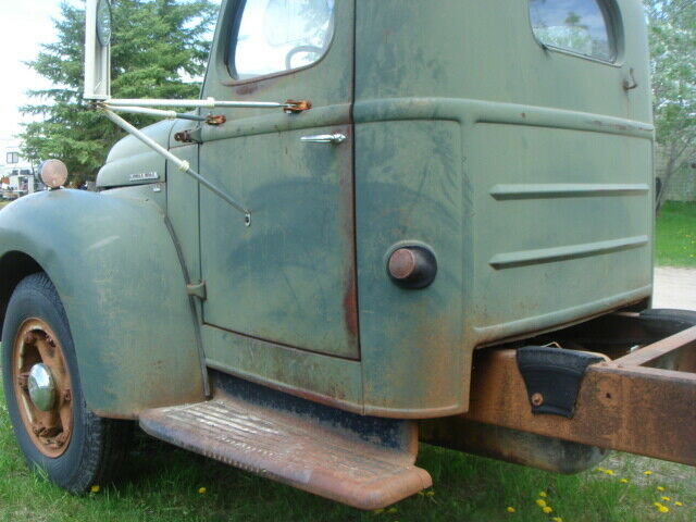 1947 International Harvester KB5 KB1 KB2 KB3 KB5 K1 K2 K3 K5 K KB - photo 6