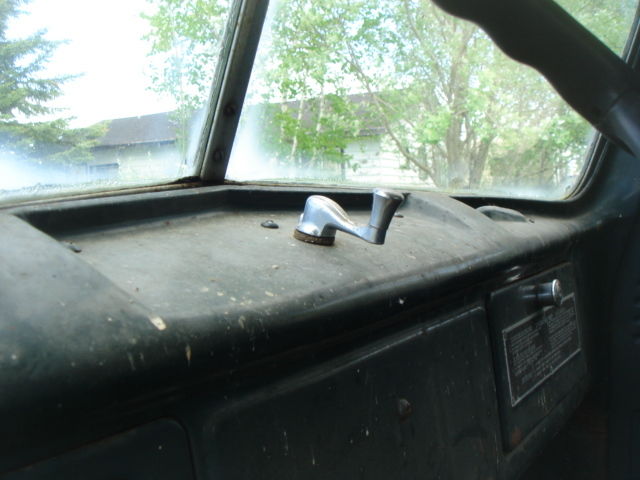 1947 International Harvester Other KB5, k, kb, kb1, kb2, truck, pickup - photo 12