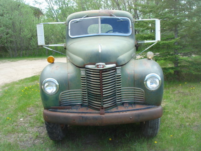 1947 International Harvester Other KB5, k, kb, kb1, kb2, truck, pickup - photo 2