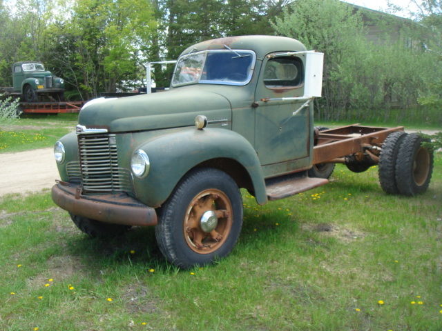 1947 International Harvester Other KB5, k, kb, kb1, kb2, truck, pickup - photo 3