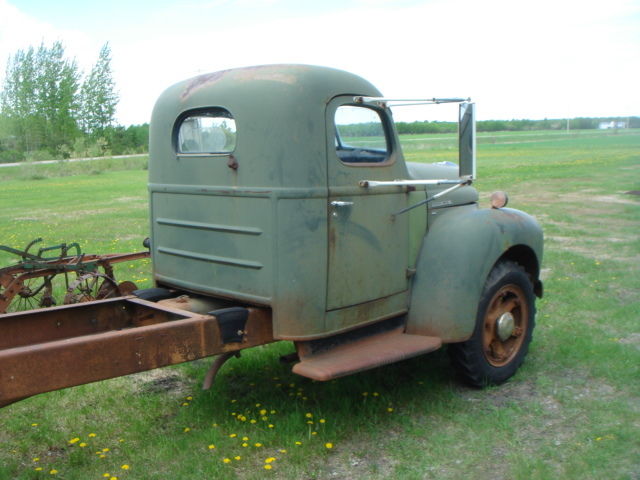 1947 International Harvester Other KB5, k, kb, kb1, kb2, truck, pickup - photo 4
