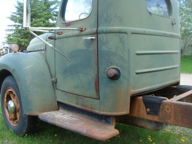 1947 International Harvester Other KB5, k, kb, kb1, kb2, truck, pickup - photo 5