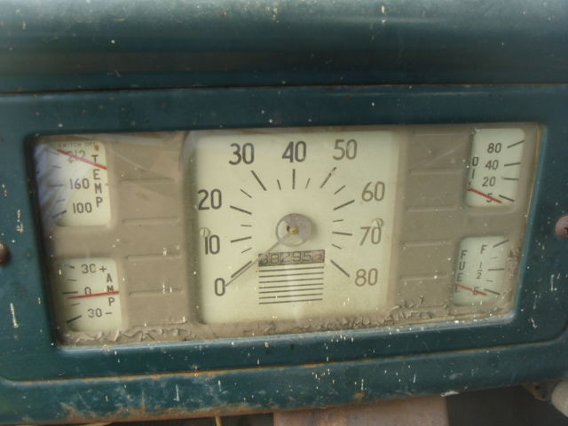 1947 International Harvester Other KB5, k, kb, kb1, kb2, truck, pickup - photo 6