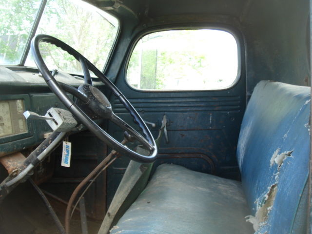 1947 International Harvester Other KB5, k, kb, kb1, kb2, truck, pickup - photo 7