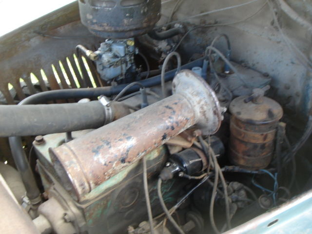 1947 International Harvester Other KB5, k, kb, kb1, kb2, truck, pickup - photo 8