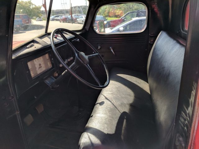 1947 International Harvester Other - photo 11