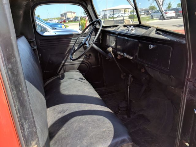 1947 International Harvester Other - photo 12