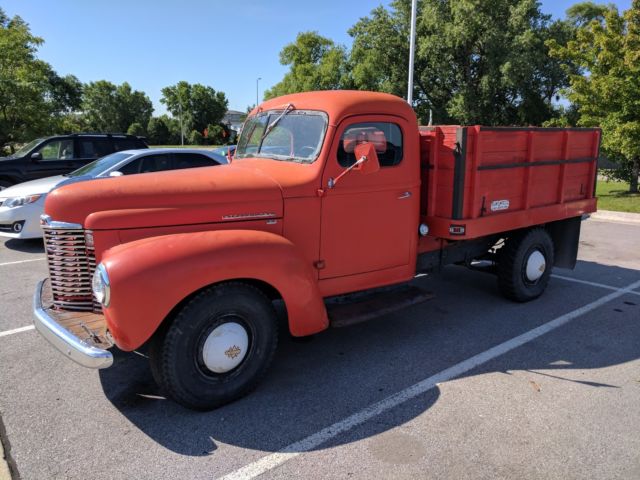 1947 International Harvester Other - photo 2