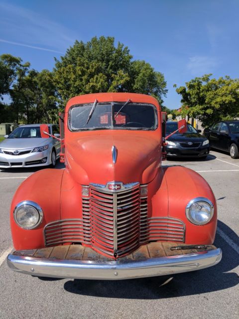 1947 International Harvester Other - photo 3