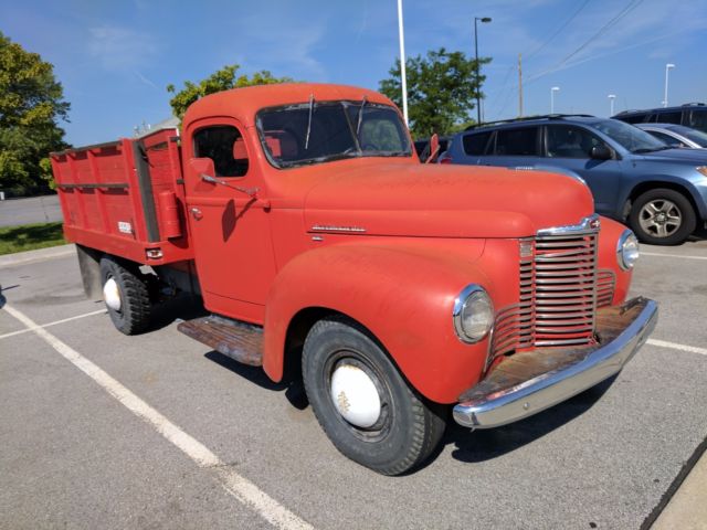 1947 International Harvester Other - photo 4