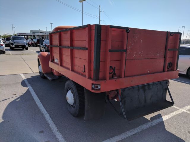 1947 International Harvester Other - photo 8