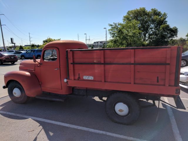 1947 International Harvester Other - photo 9