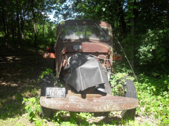 1947 International Harvester Other