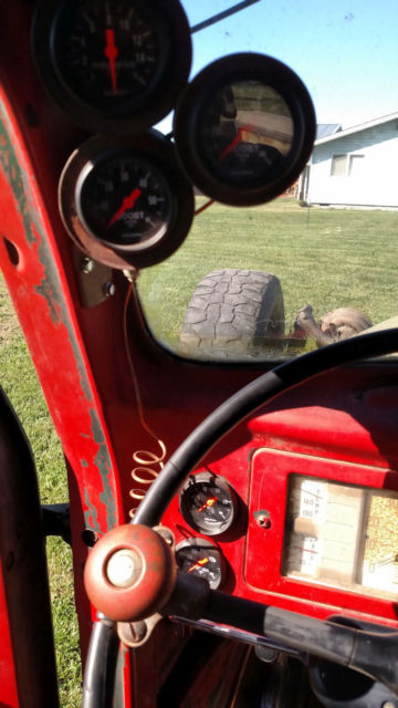 1947 International Harvester Other - photo 10