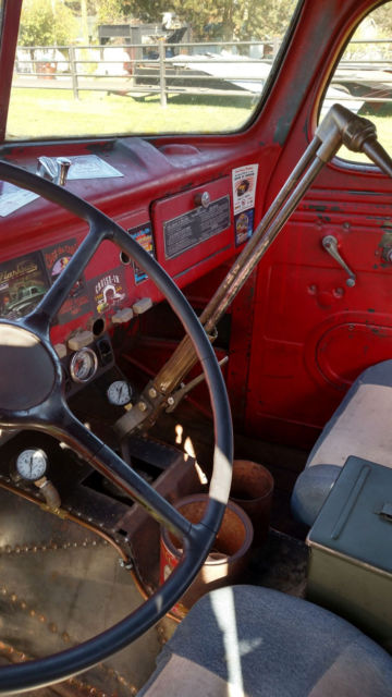 1947 International Harvester Other - photo 11