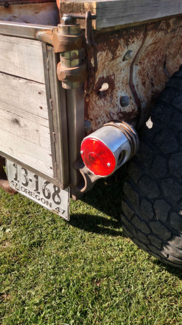 1947 International Harvester Other - photo 13