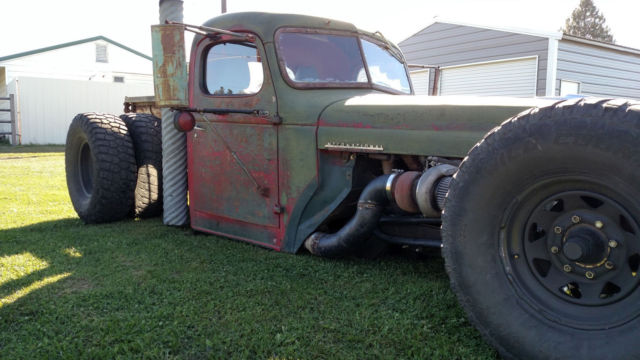 1947 International Harvester Other - photo 3