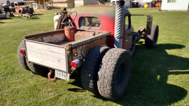 1947 International Harvester Other - photo 4