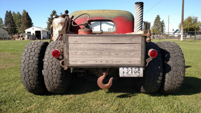 1947 International Harvester Other - photo 5