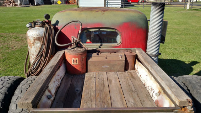 1947 International Harvester Other - photo 6