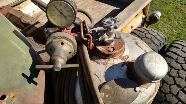 1947 International Harvester Other - photo 8
