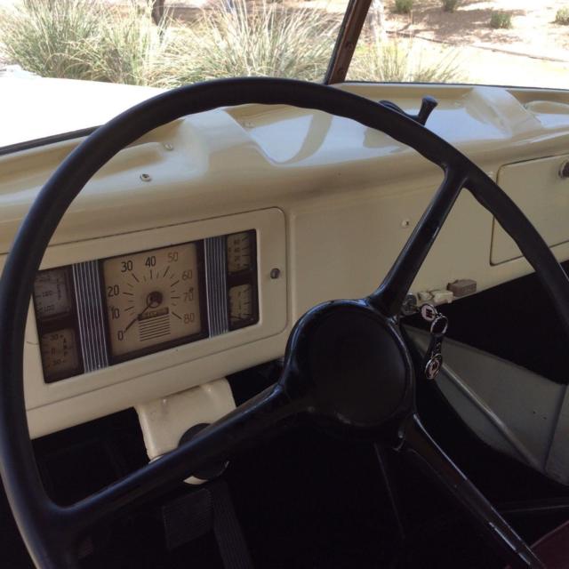 1947 International Harvester Other - photo 11