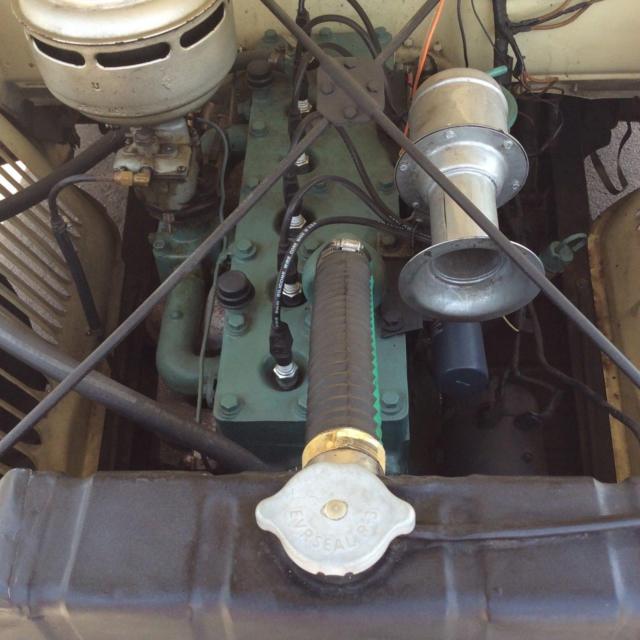 1947 International Harvester Other - photo 12
