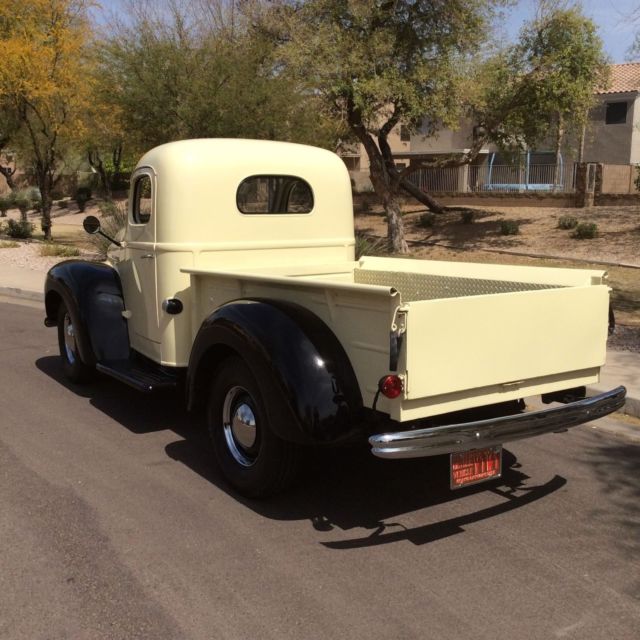 1947 International Harvester Other - photo 2