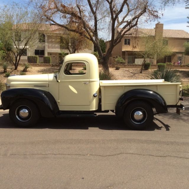 1947 International Harvester Other - photo 3