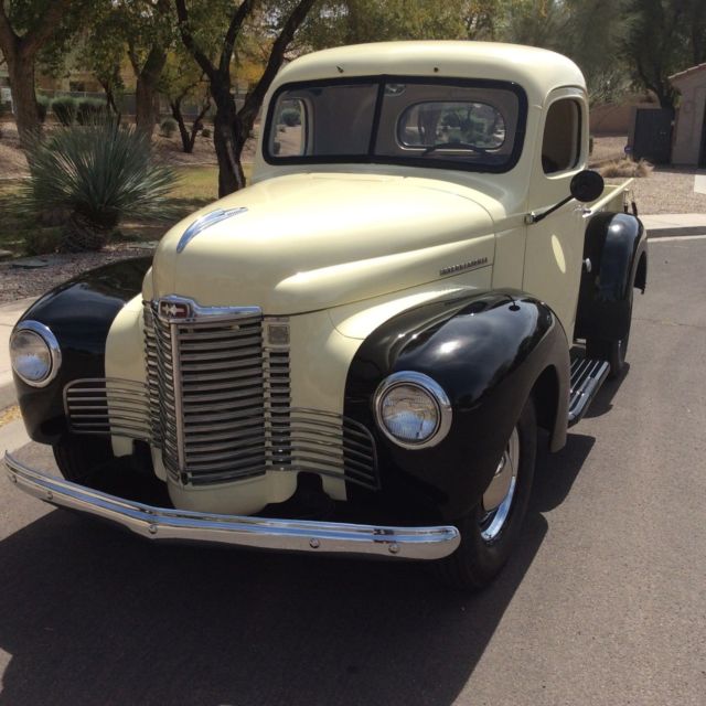 1947 International Harvester Other - photo 4