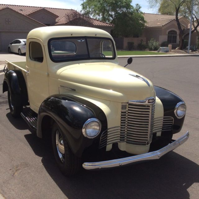 1947 International Harvester Other - photo 5
