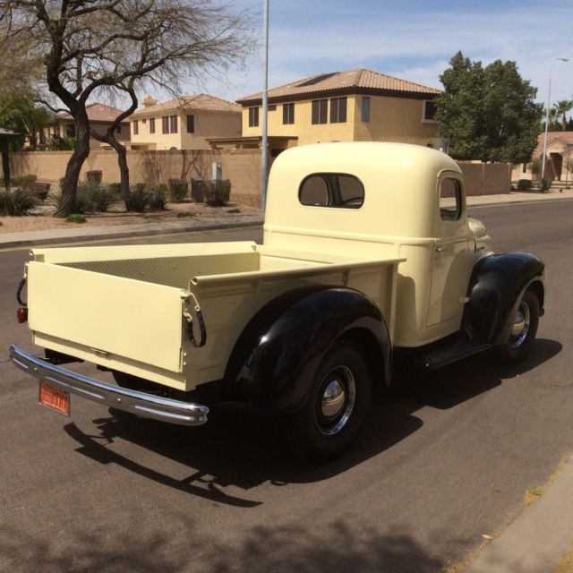 1947 International Harvester Other - photo 6