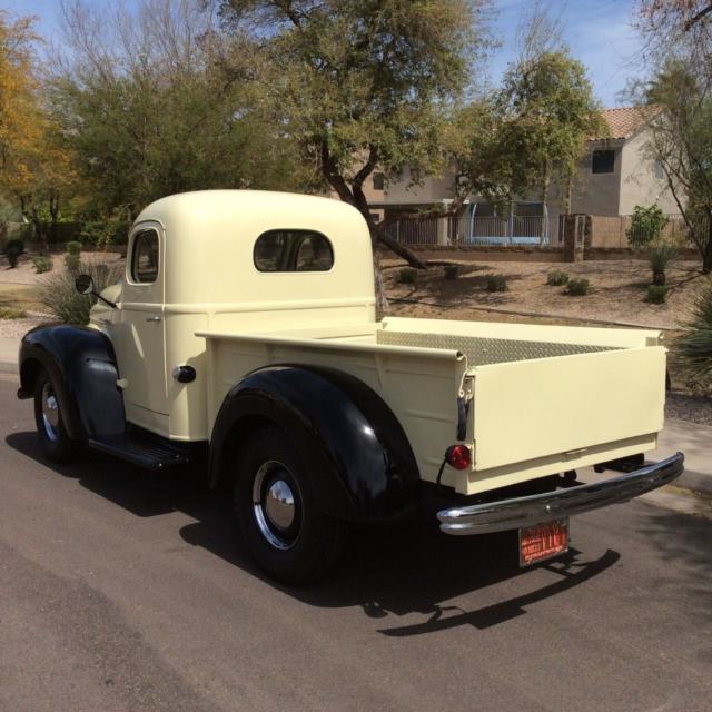 1947 International Harvester Other - photo 8