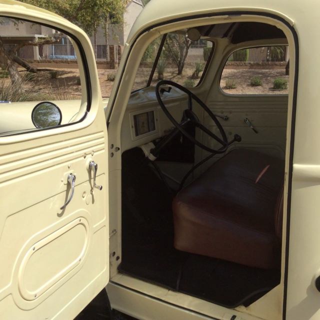 1947 International Harvester Other - photo 9