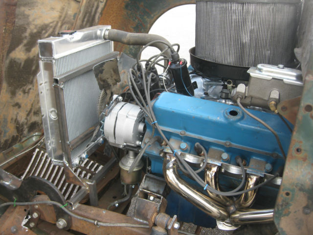 1947 International Harvester Other KB2 - photo 10
