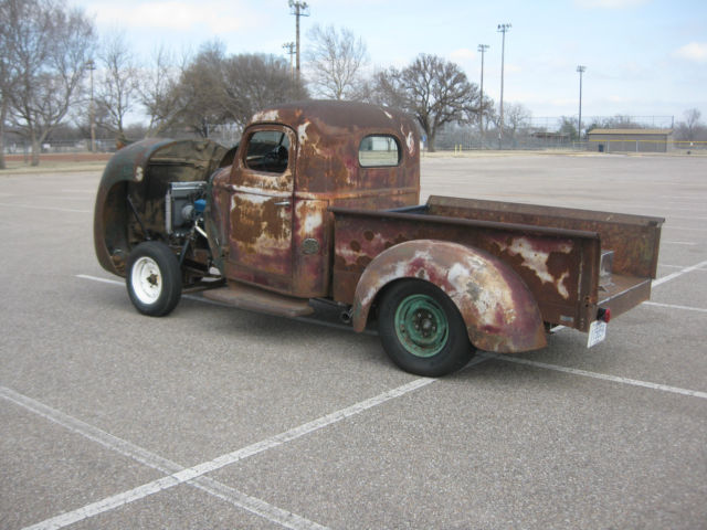 1947 International Harvester Other KB2 - photo 12