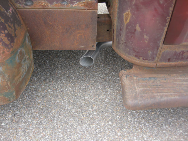 1947 International Harvester Other KB2 - photo 5