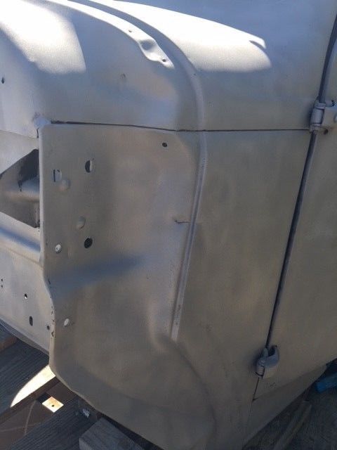 1947 International Harvester KB-2 - photo 10