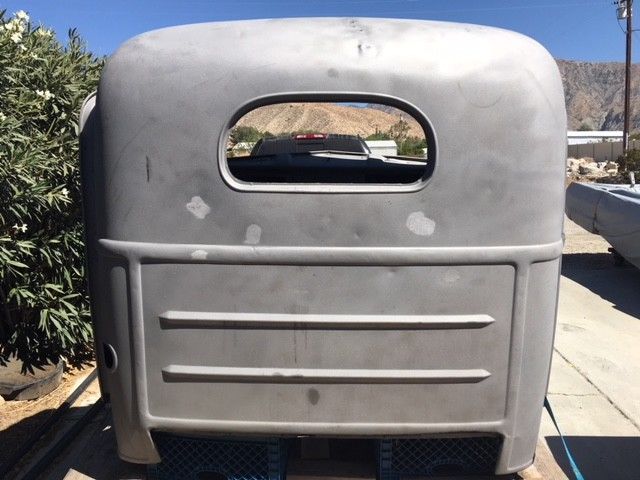 1947 International Harvester KB-2 - photo 5