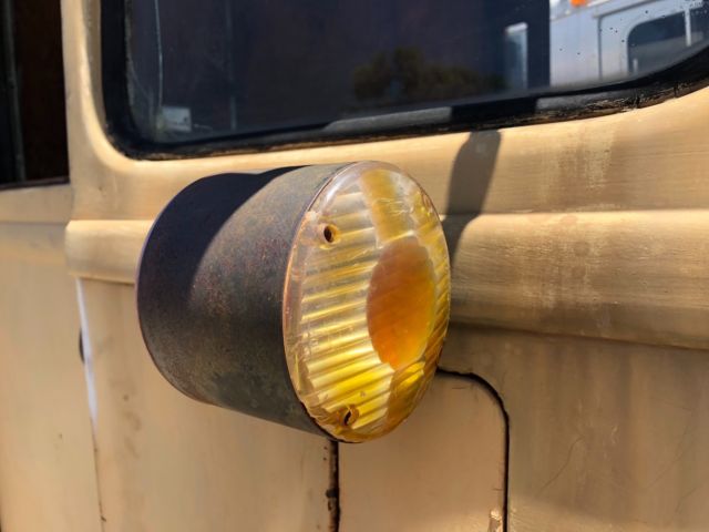 1947 International Harvester kb-3m - photo 12