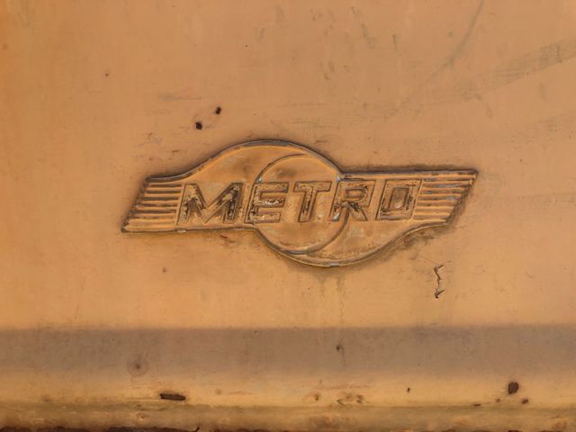 1947 International Harvester kb-3m - photo 3